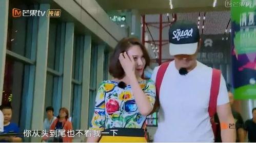 娱乐吃瓜情报,揭秘明星幕后故事